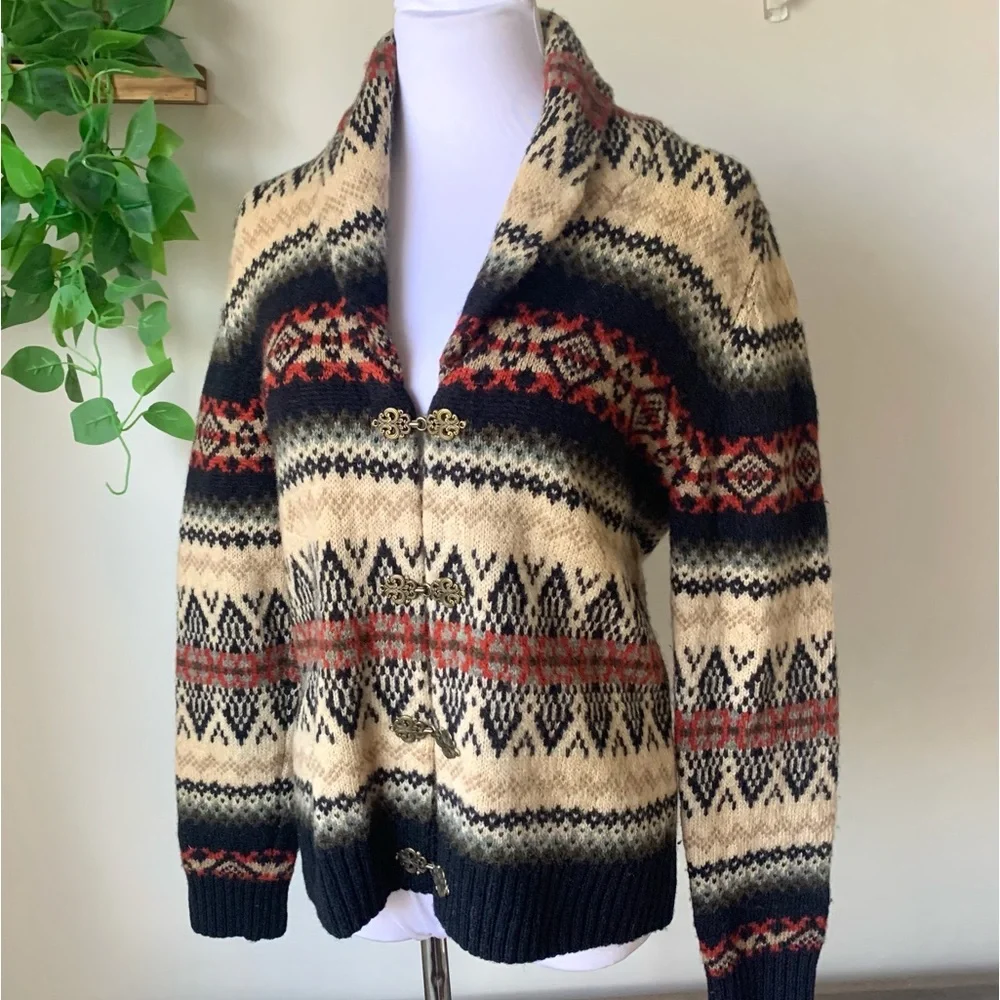 Susan Bristol Cardigan - Picture 3 of 6